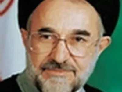 خاتمی درگذشت آیت‌الله زرندی را تسلیت گفت
