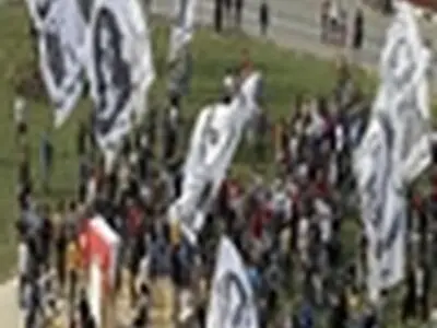 ۳ فعال مصری به دو سال زندان محکوم شدند