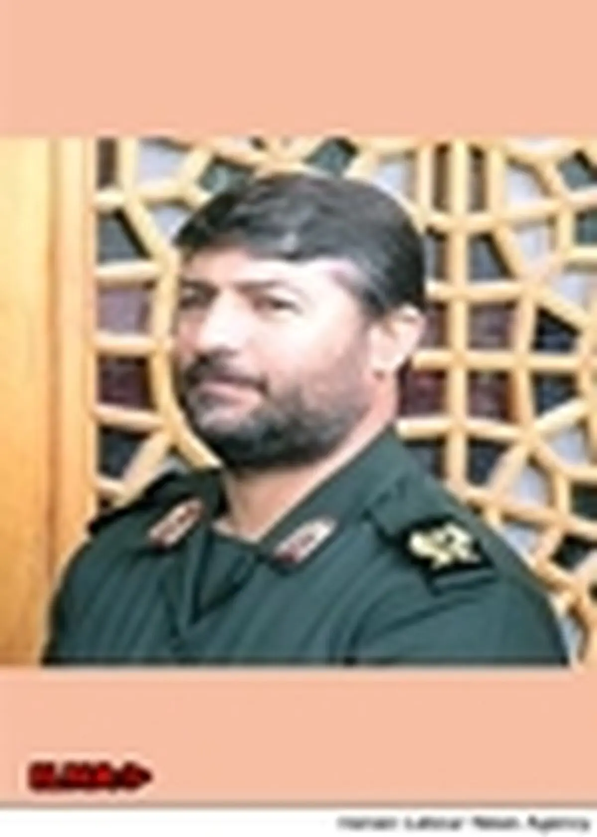 مراسم گرامیداشت شهید الله‌دادی آغاز شد