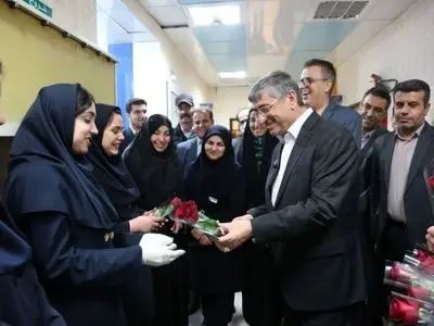 تحولات اساسی در حوزه بهداشت و درمان استان در راه است