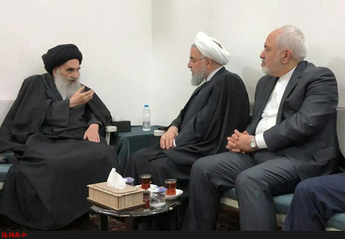 از یادآوری نقش دوستان بغداد در نبرد با داعش تا مهم‌ترین چالش‌های دولت عراق