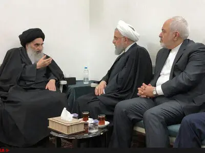از یادآوری نقش دوستان بغداد در نبرد با داعش تا مهم‌ترین چالش‌های دولت عراق