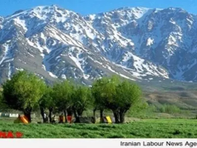 مردم یاریگر منابع طبیعی استان باشند