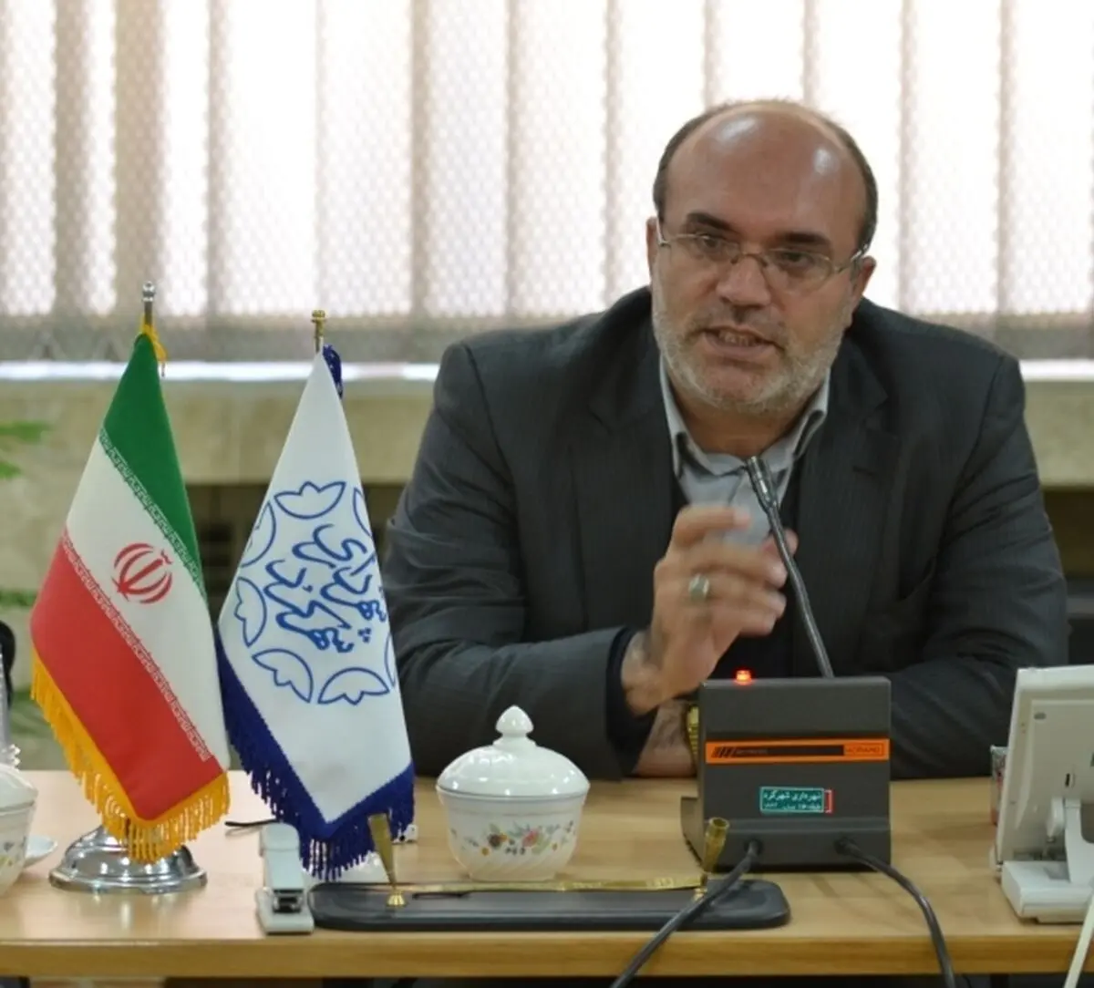 تحولات ملموس در شهرها با حمایت‌های بانک شهر از طرح های عمرانی و فرهنگی
