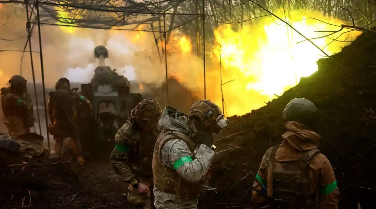 جنگ ایران محاسبات اوکراین را به‌هم ریخت.. آیا کی‌یف هزینه نبردی طولانی را می‌پردازد؟