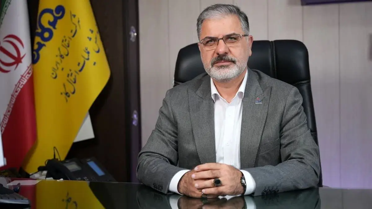 عملیاتی سنگین، تخصصی و مستمر در قلب تاسیسات پالایشگاهی سرخون