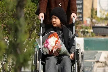 «اهل ایران» از جمعه در شبکه نمایش خانگی