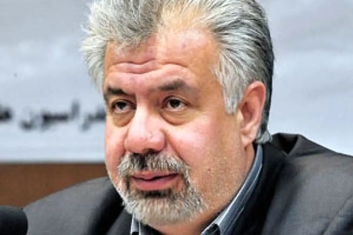 نسبت خانوادگی مرحوم بهرام شفیع با امام راحل (ره)