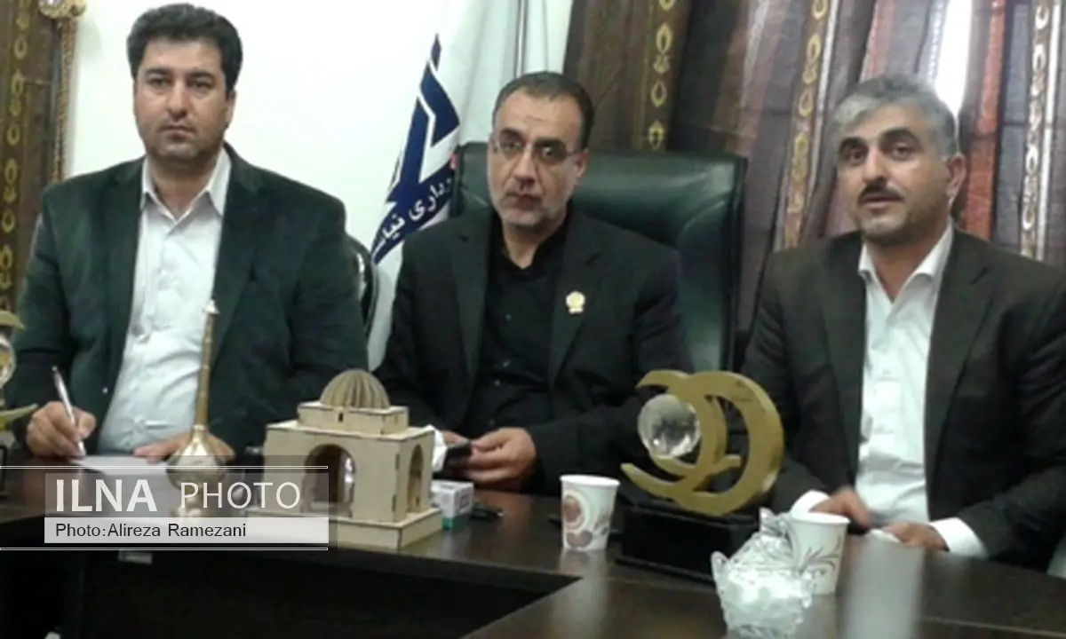 بازدید 3 میلیون گردشگر از نیاسر