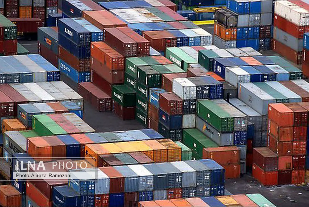مجبور به صادرات غیرنفتی هستیم / دوران پسانفتی در حال شکلگیری است