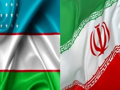 صفقة الـ5 مليارات دولار.. إيران تطرق بوابة آسيا الوسطى عبر أوزبكستان