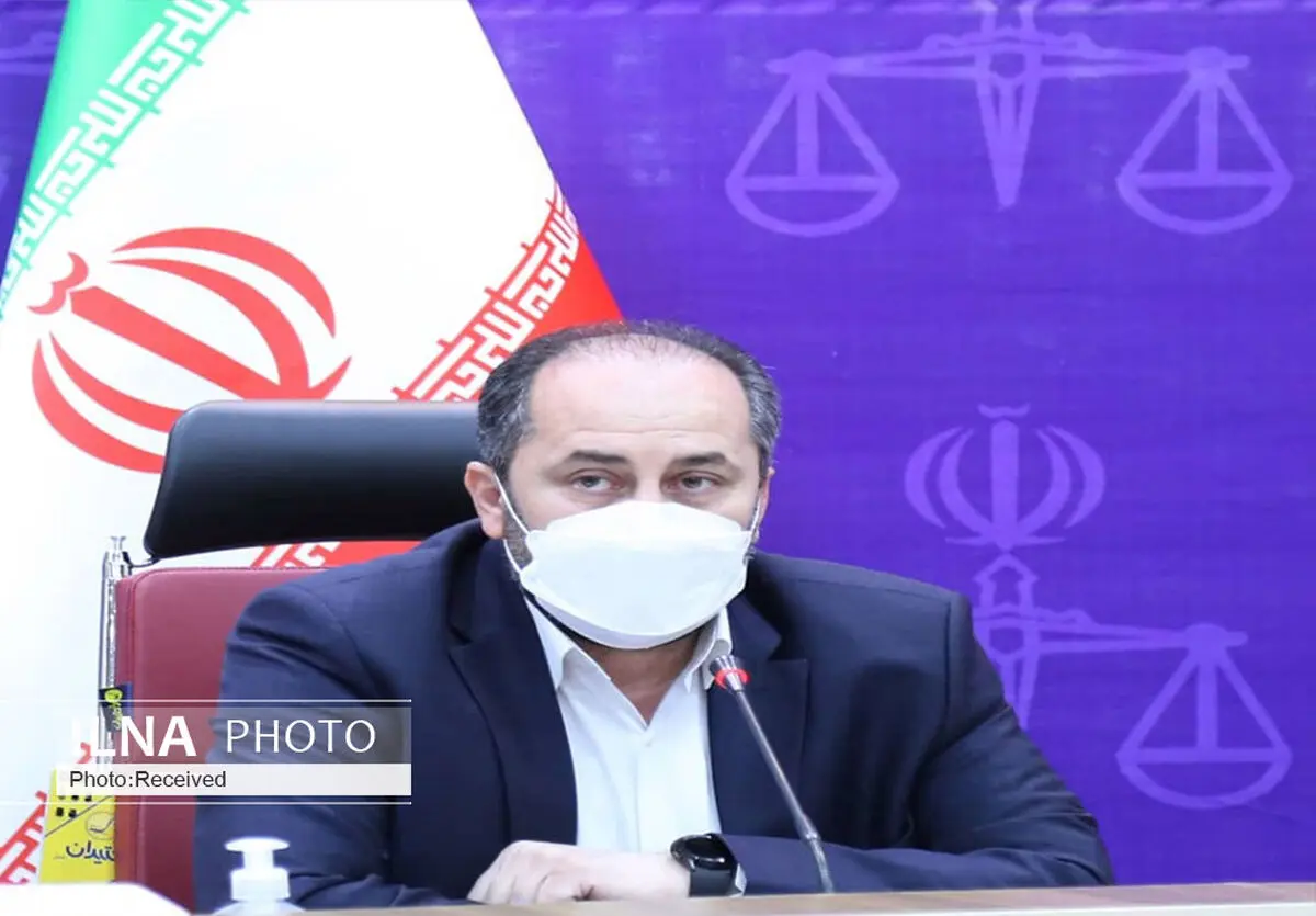 زندان چوبیندر  چند برابر ظرفیت زندانی داشته و شرایط عادی ندارد / اعلام نتیجه بررسی پرونده کانال بی هویت تلگرامی در هفته آینده 