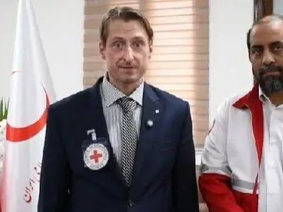 تأکید صلیب سرخ بر تقویت خدمات توانبخشی در سیستان و بلوچستان

