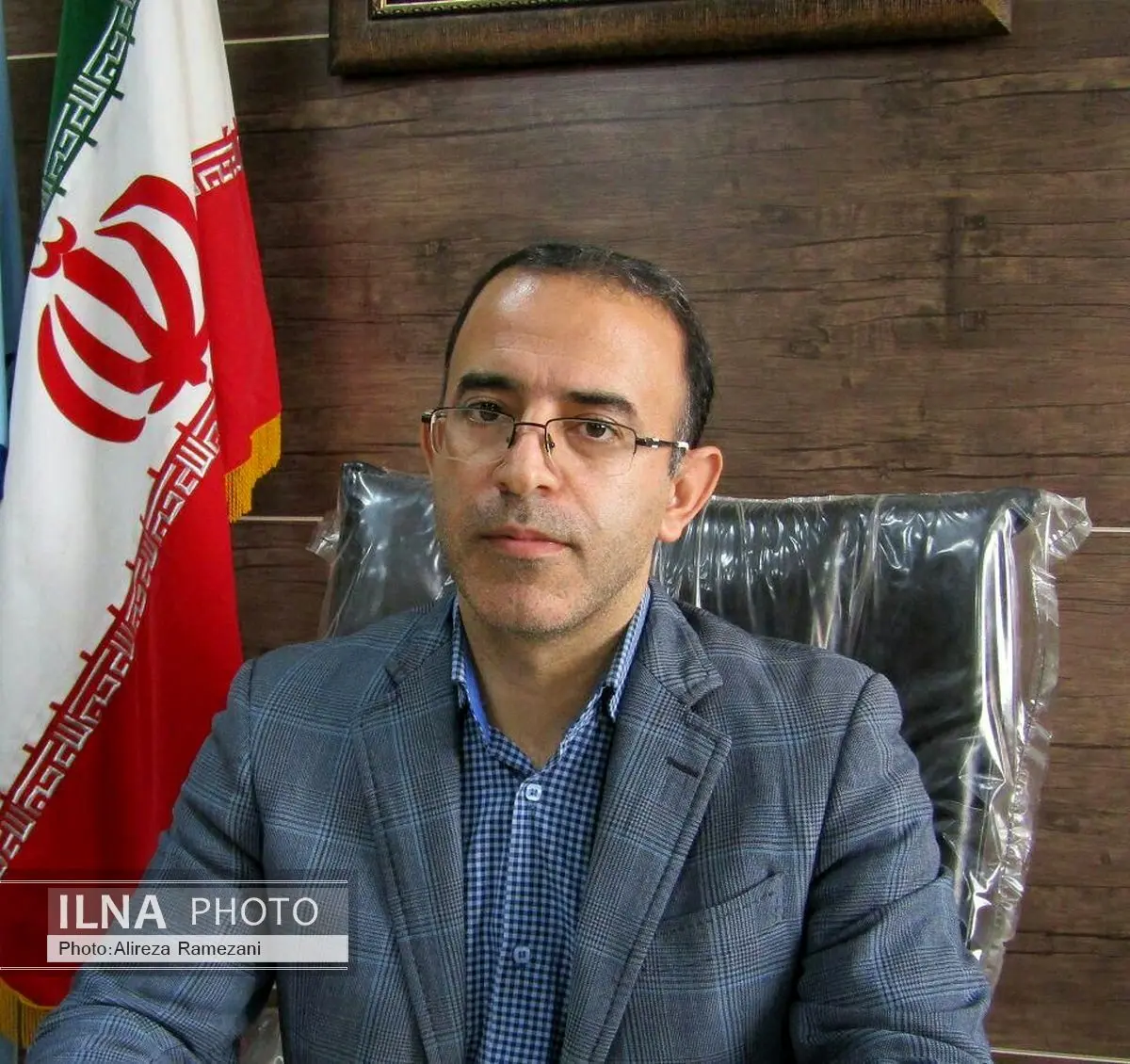 افتتاح سامانه ابلاغ الکترونیکی اوراق قضایی در شادگان 