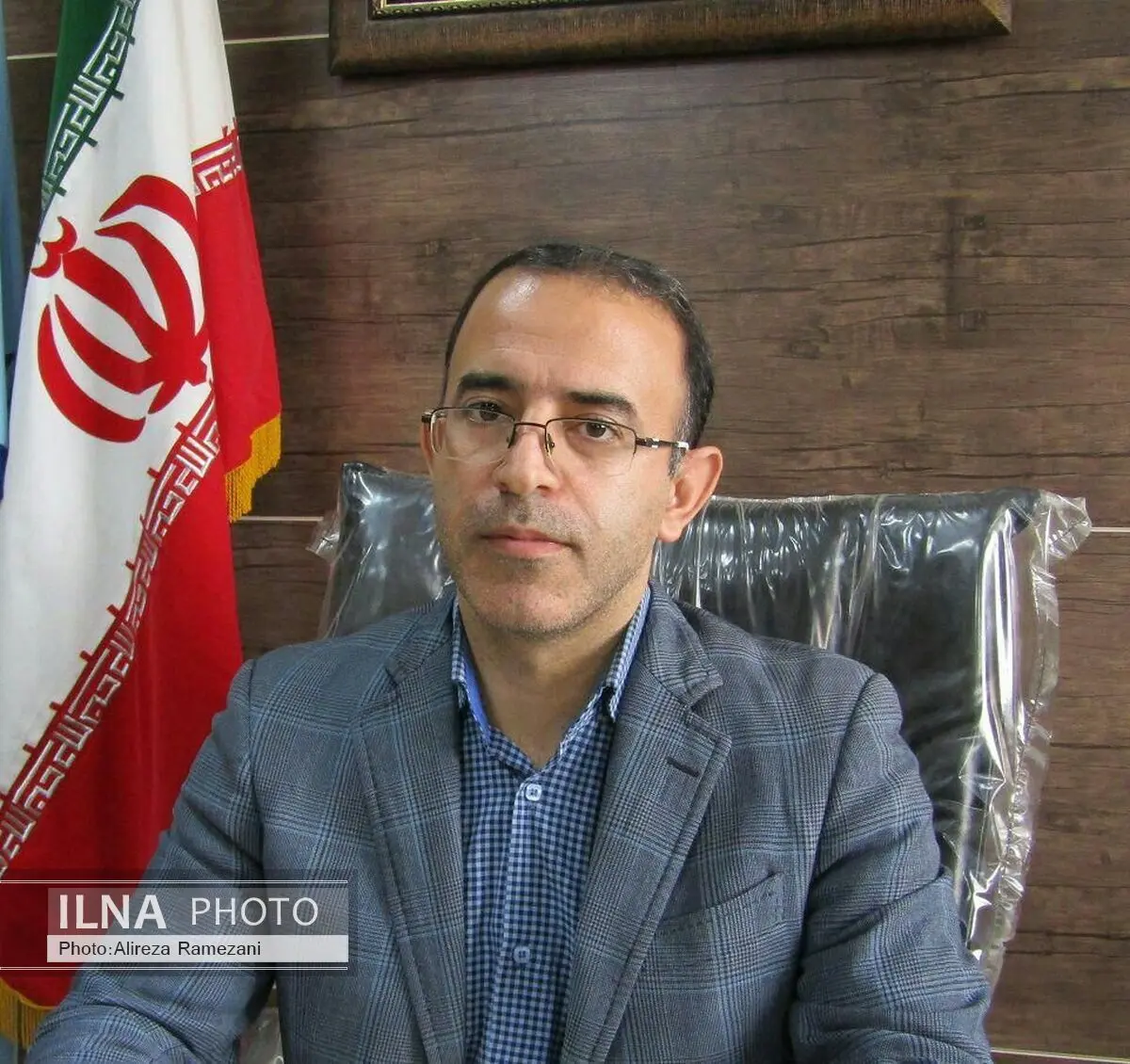 افتتاح سامانه ابلاغ الکترونیکی اوراق قضایی در شادگان 