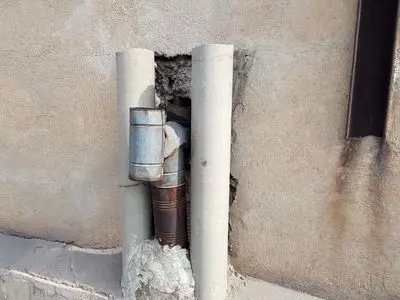 مرگ سه نفر در حادثه مشکوک به گازگرفتگی در افسریه تهران