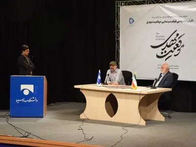 ساخت موقعیت مهدی ربطی به سیستم و تشکیلات نداشت/ والی‌نژاد: من بچه جنگم