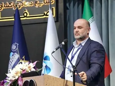 کاهش مصرف گاز در صنعت آجر کلید خورد