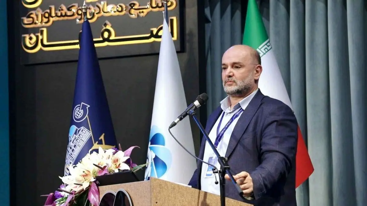 کاهش مصرف گاز در صنعت آجر کلید خورد