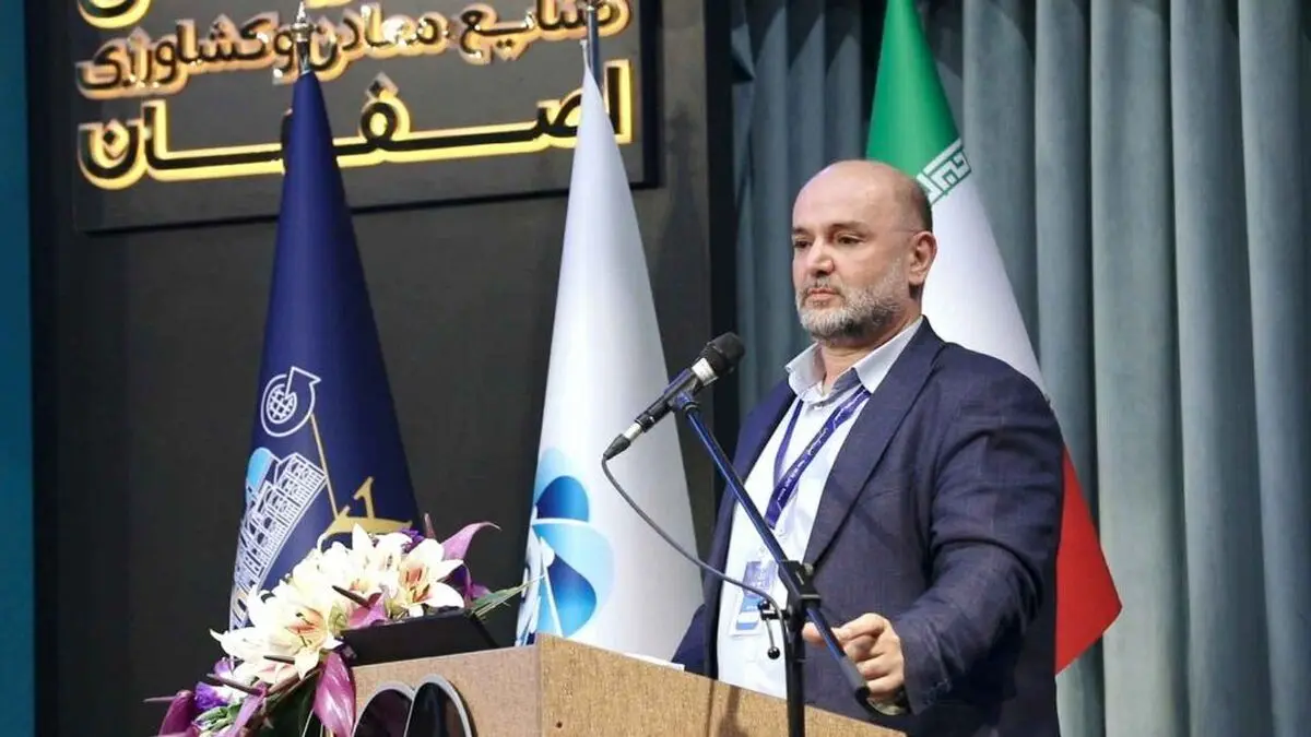 کاهش مصرف گاز در صنعت آجر کلید خورد