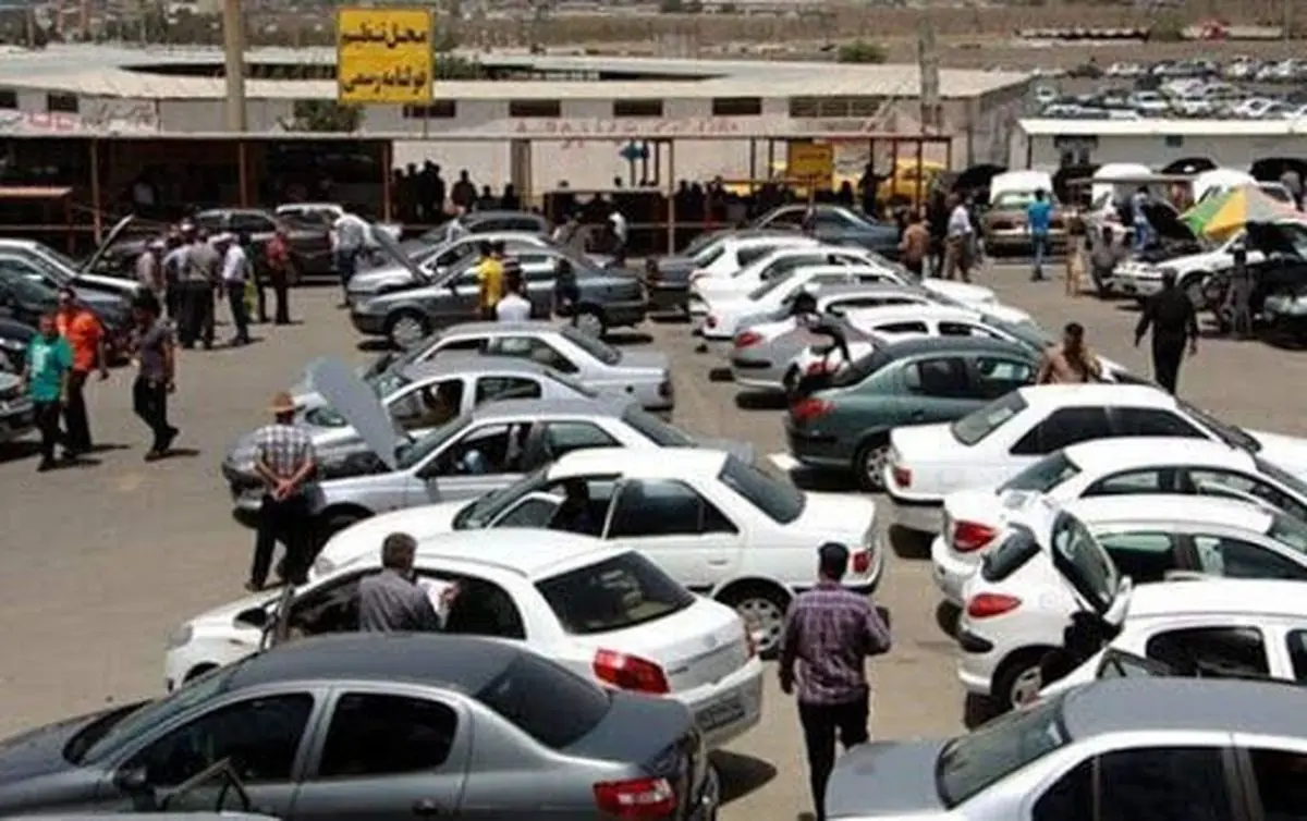 کاکایی: در این حالت منتظر تغییر جدی در بازار باشید
