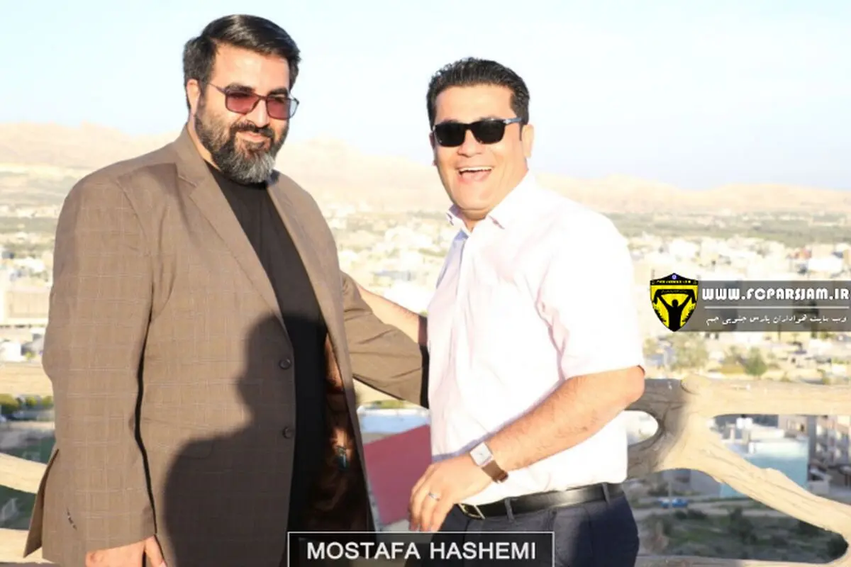 شاهکار جدید مدیرعامل پارس جم اینبار با چک‌های ضمانتی