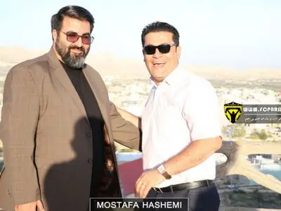 شاهکار جدید مدیرعامل پارس جم اینبار با چک‌های ضمانتی