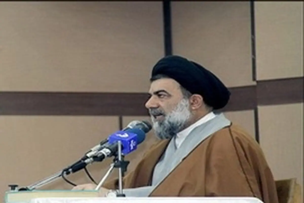 تحقق فرهنگ و اقتصاد به دو عامل عزم ملی و مدیریت جهادی نیازمند است