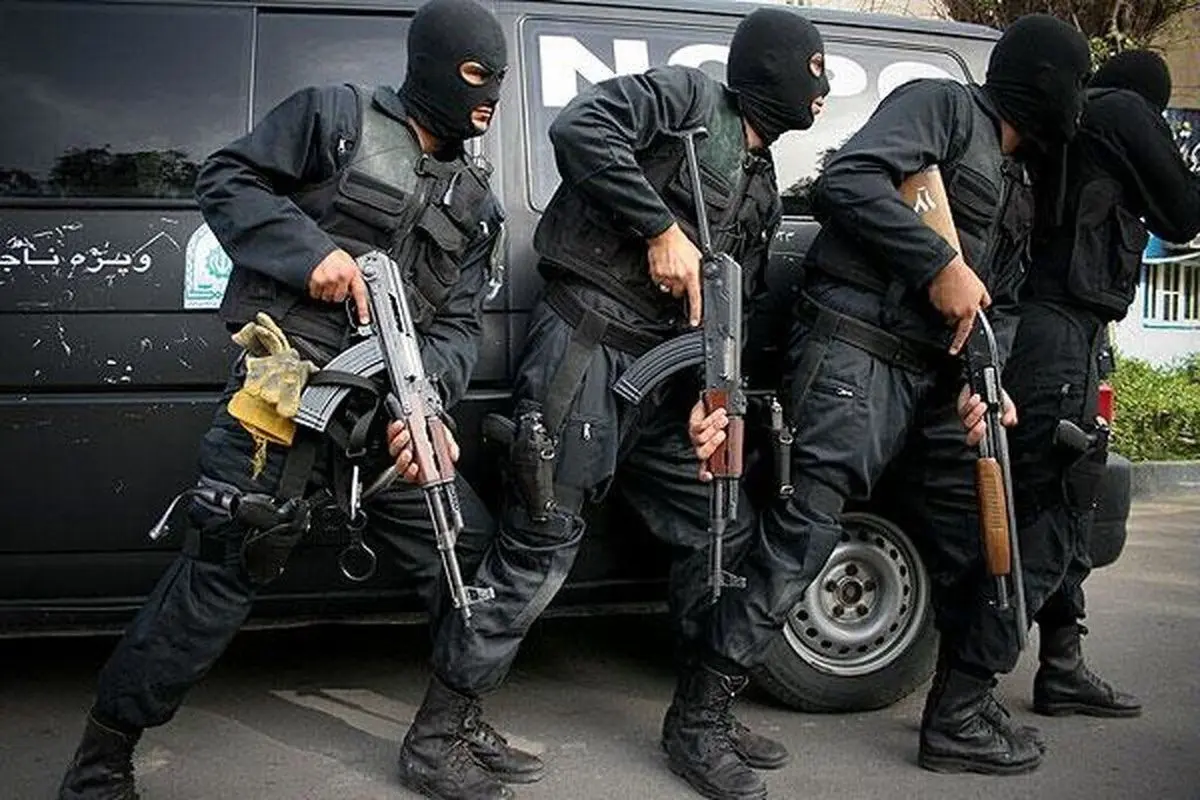 پایان یک گروگان‌گیری نفس‌گیر در شهرستان خاش / رهایی 3 گروگان و دستگیری یک گروگان‌گیر