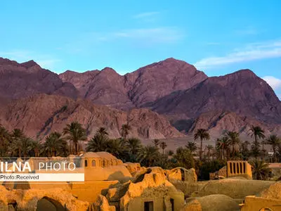 طرح گردشگری بافت قدیمی روستای اصفهک به فینال جایزه «to do» راه یافت