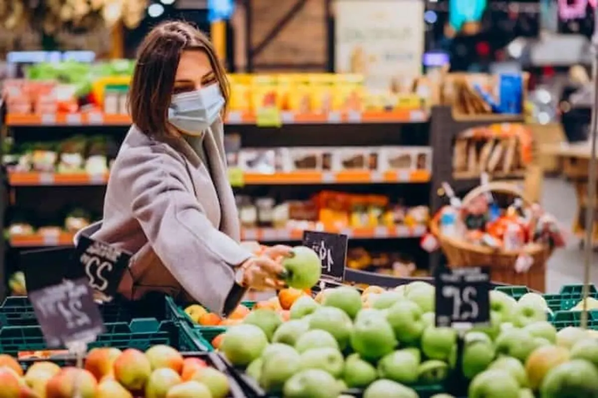 نکات واجب این روزها برای خرید میوه و مواد غذایی