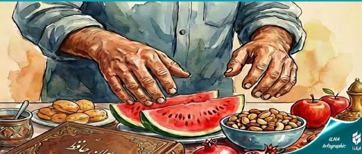 کارگران یلدا ندارند/ خرج یک شب، یک سوم حقوق است!