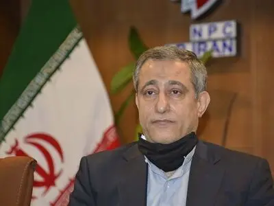 سعیدی: برآوردی از خسارت‌ کمیته ملی المپیک نداریم/ بسته تمرینی در اختیار ورزشکاران قرار می‌گیرد