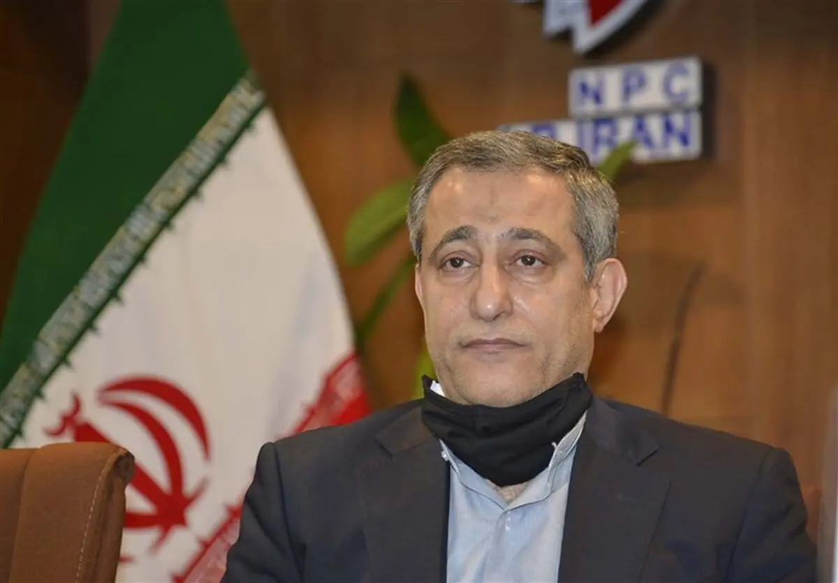 سعیدی: برآوردی از خسارت‌ کمیته ملی المپیک نداریم/ بسته تمرینی در اختیار ورزشکاران قرار می‌گیرد