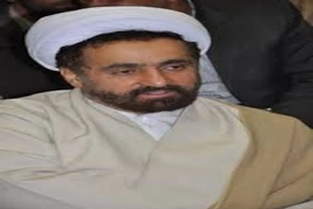 خدمات مرحوم جابر معافی همیشه زنده خواهد ماند