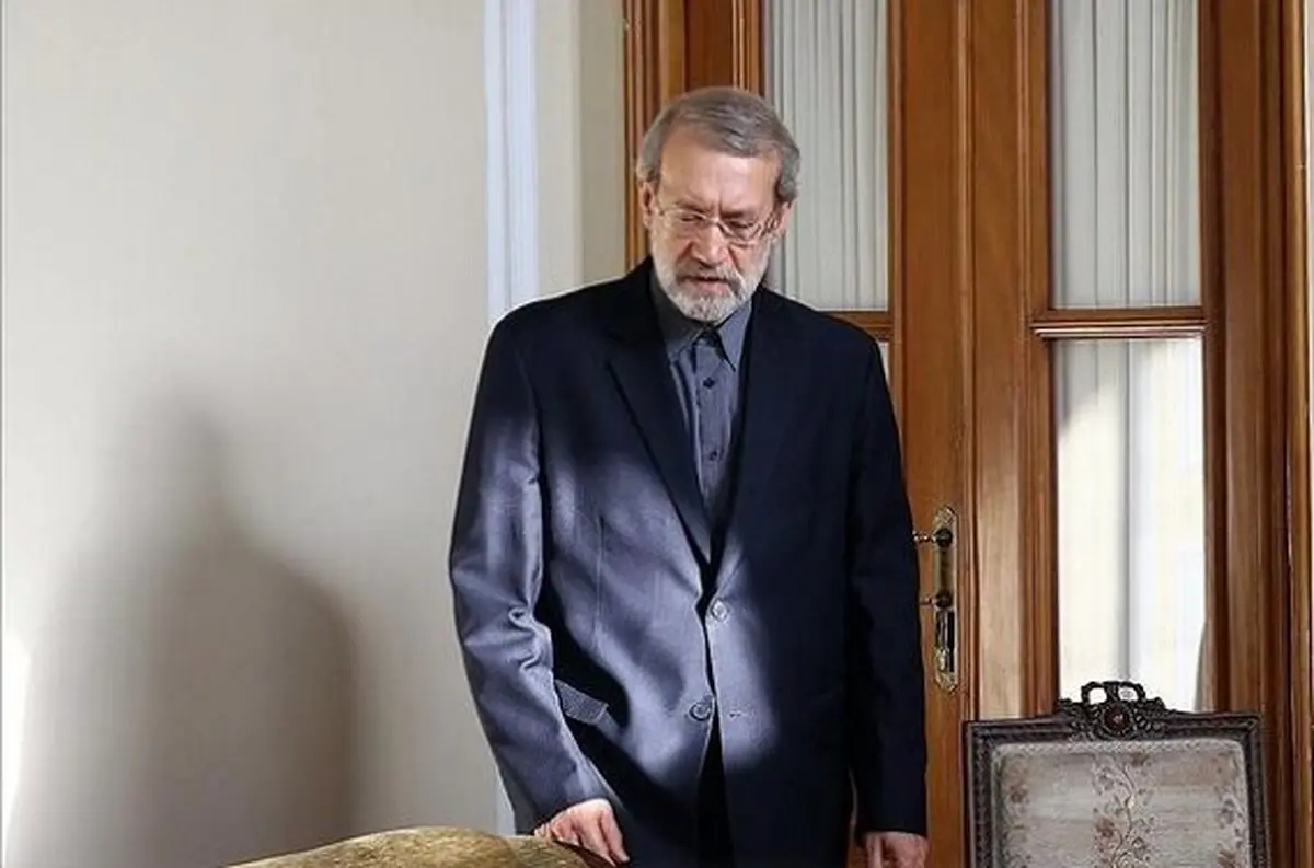 پیام شورای راهبردی روابط خارجی در پی شهادت لاریجانی 