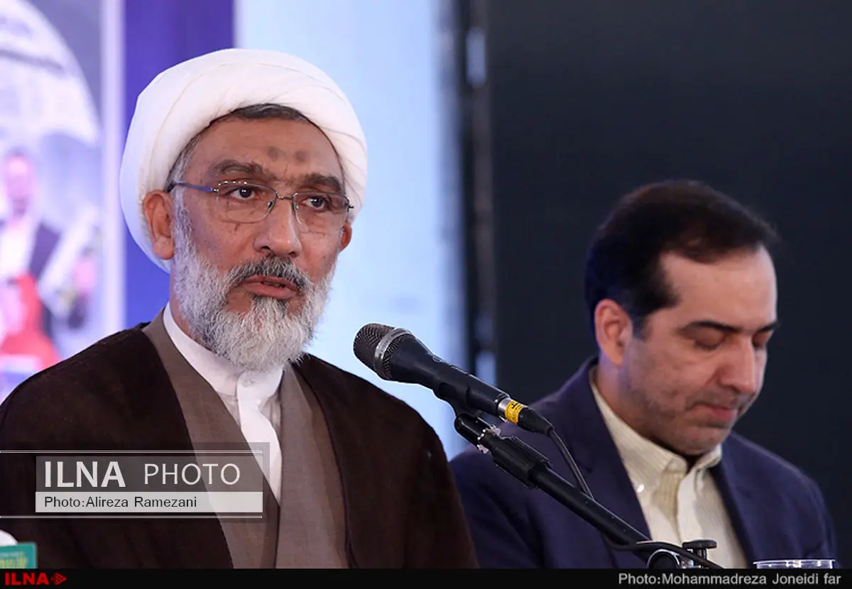 دهان‌ها در بیان حق بسته نشود/ هیچ قوه‌ای از موضوع آزادی بیان طفره نمی‌رود