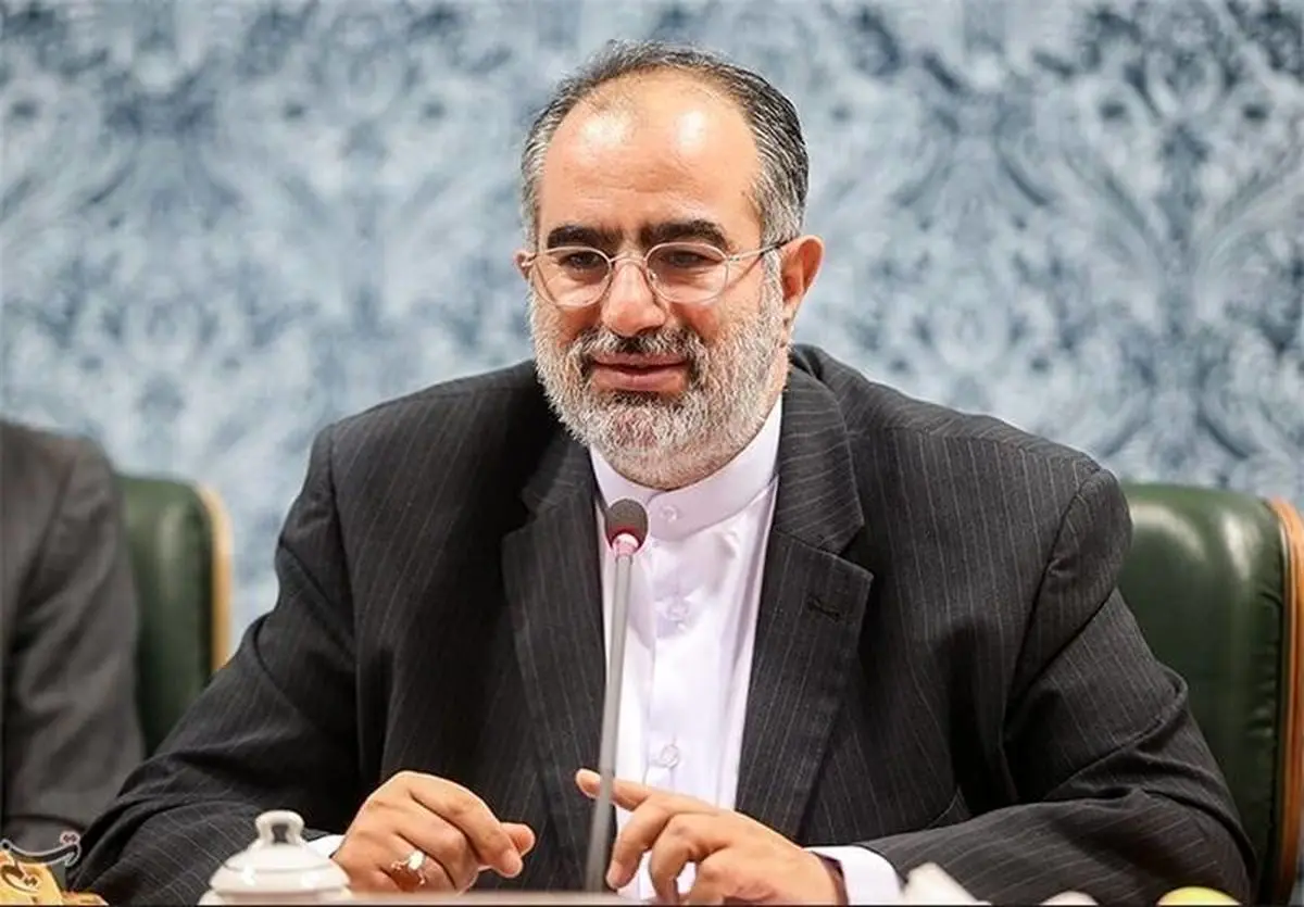 زبان روحانی و ظریف را باز نکنید؛ ضرر میکنید!
