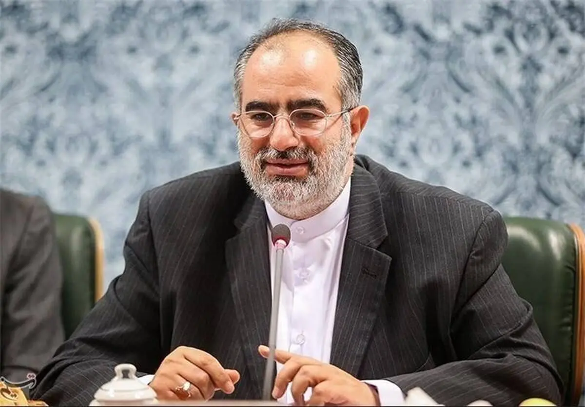 زبان روحانی و ظریف را باز نکنید؛ ضرر می‌کنید!