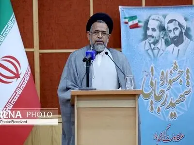 إیران تعلن عن احباط عملتین ارهابیتین لاستهداف زوار الاربعین