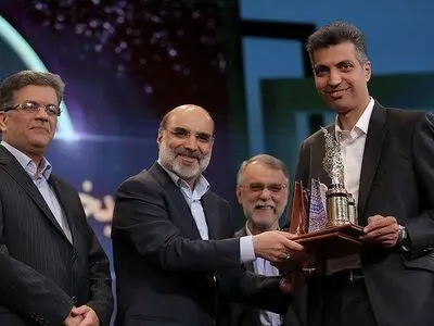 پادرمیانی مدافع پرسپولیسی جواب نداد؛ برنامه نود دیگر پخش نمی‌شود (ویدیو)