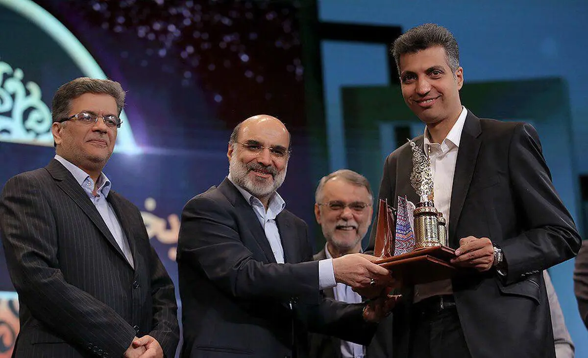 پادرمیانی مدافع پرسپولیسی جواب نداد؛ برنامه نود دیگر پخش نمی‌شود (ویدیو)
