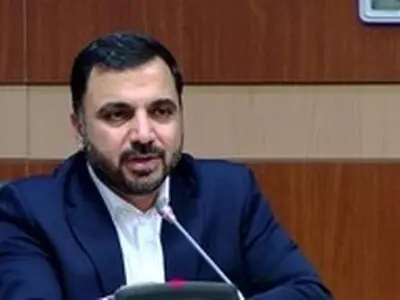 با افتتاح فیبر نوری قم ۷.۵ میلیون خانوار تحت پوشش فیبر نوری قرار گرفتند