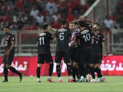 رافت: زوج مهرداد و میلاد می تواند در جناح چپ پرسپولیس کارساز باشد