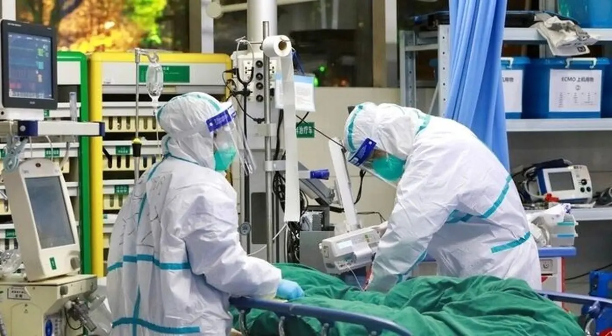 فوت ۲۴ نفر بر اثر ابتلا به کرونا در خراسان رضوی/ تاکنون ۲۸۵ نفر در استان به کرونا مبتلا شده اند
