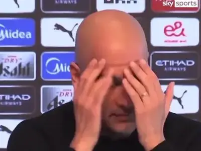 ویدئو: اشتباهات بامزه پپ در کنفرانس خبری