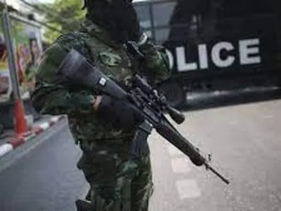 بیش از ۳۰ کشته در پی حادثه تیراندازی در تایلند 

