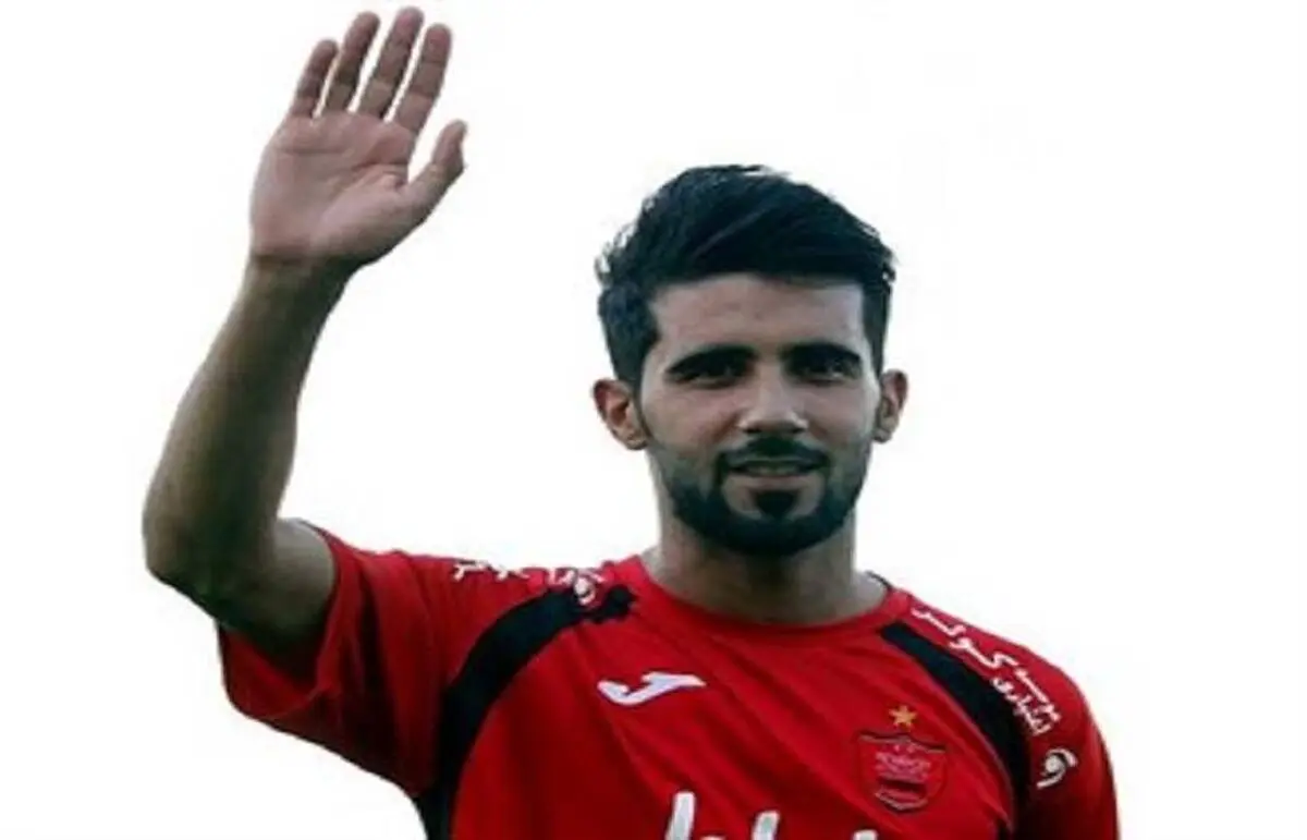 رسن اردوی پرسپولیس را ترک کرد