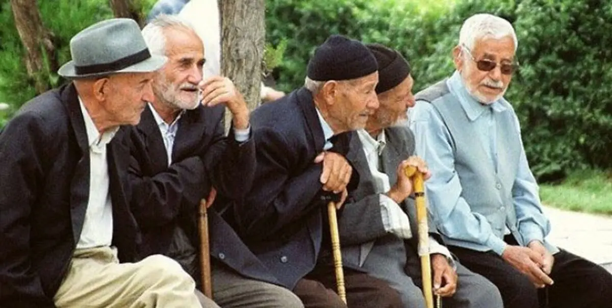 نشست شورای سالمندان رشت با معاون اجتماعی فرمانداری  