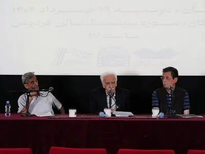 مستند «خانه خدا » باعث آشتی متعصبین با سینما شد